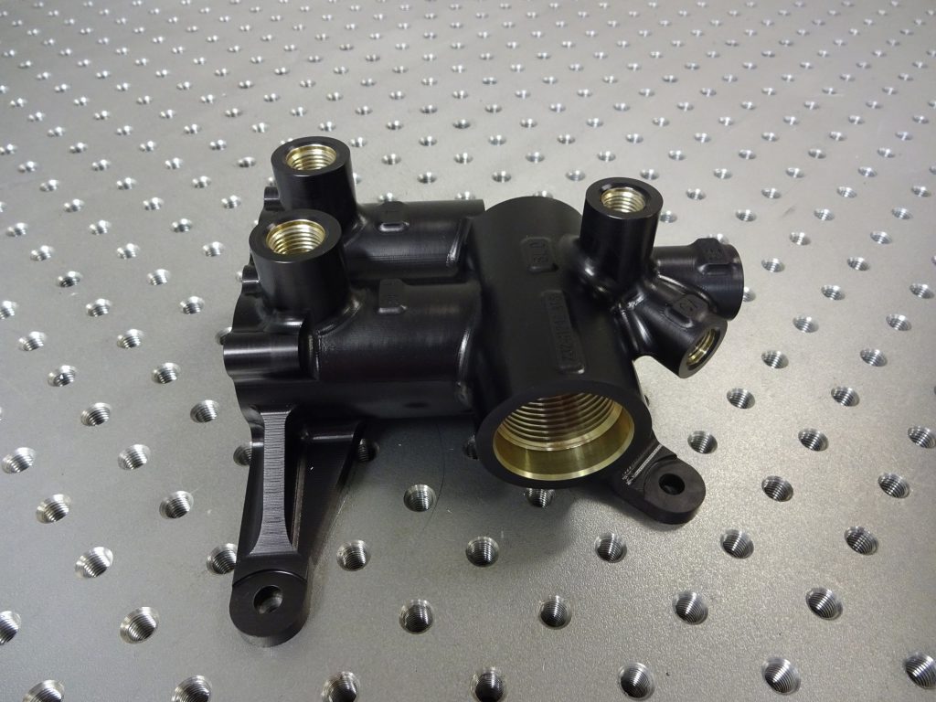 What Is Manifold Pressure In Aviation