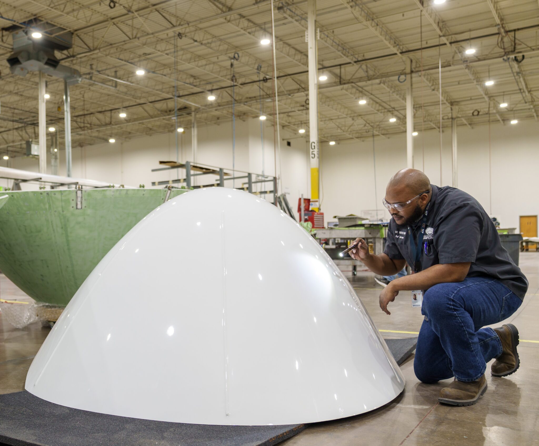 ATS COMPLETES CONSOLIDATION OF AMERICAN COOLER SERVICE, AVIATION ...