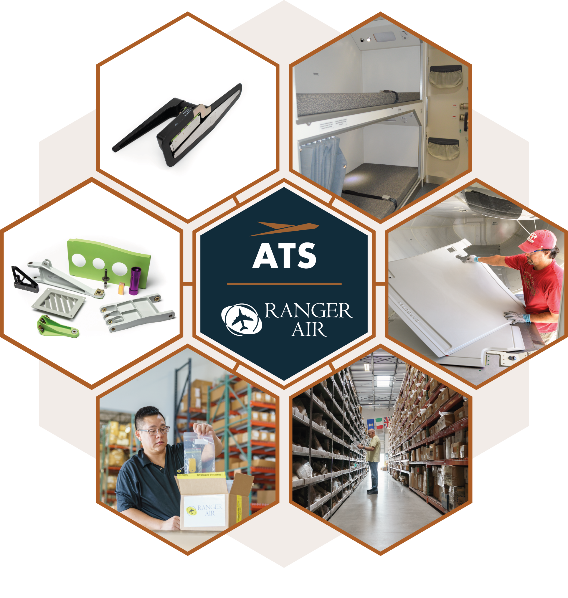 ATS RETURNS TO MRO EUROPE, HIGHLIGHTS CONTINUED EXPANSION OF PMA AND ...