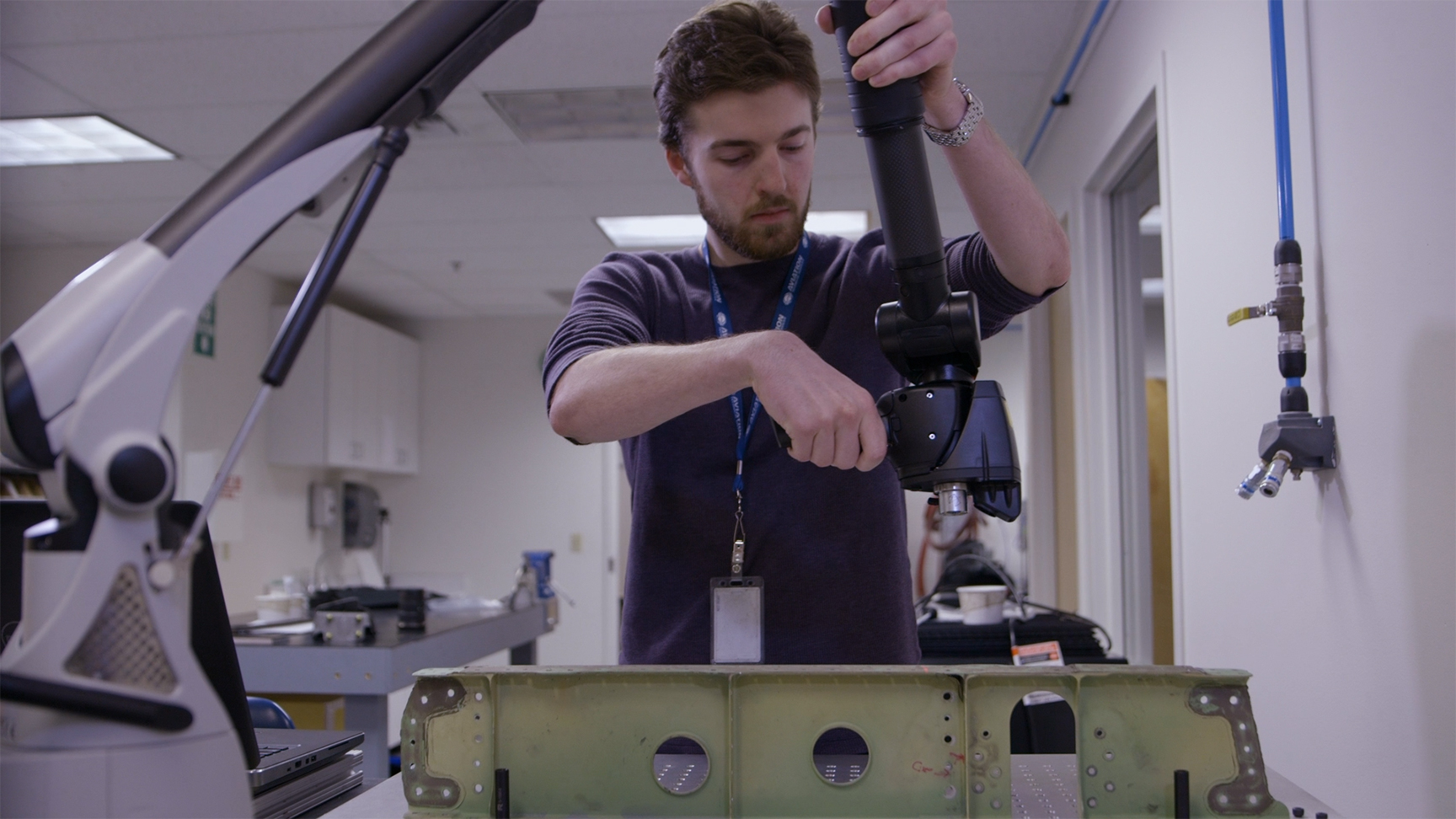 Alternate Solutions - Everett