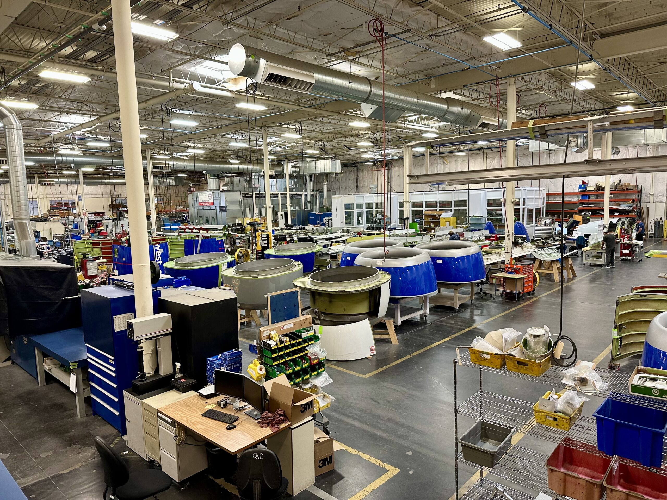 overview of shop cmp pae